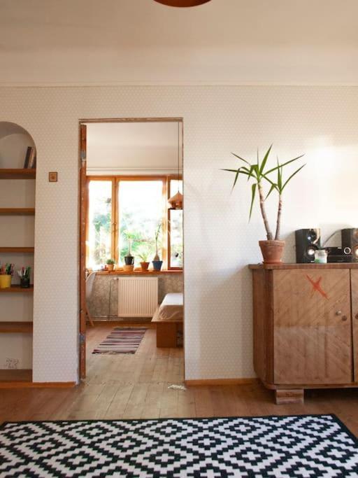 Apartment Amazing Right Next To The Old Town